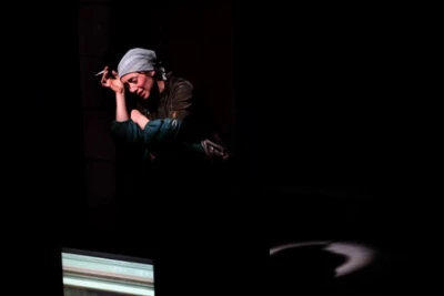 وحید لک : تئاتر خیابانی همچنان مهجور و مغفول است