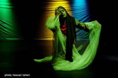 نمایش کا ویژه اعضا باشگاه تماشاگران به صحنه می رود
