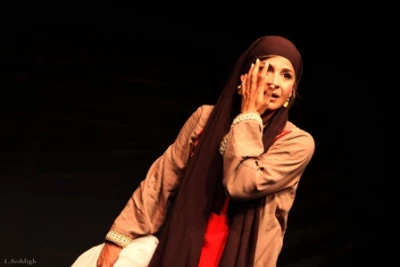 حمید رضا آذرنگ با جدیدترین اثرش به تئاتر شهر می آید