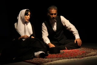 بیش از 35 هزار نفر طی 62 روز به تئاترشهر آمدند