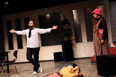 بیش از 37 هزار نفر طی68 روز به تئاترشهر آمدند