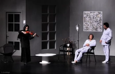 روال عادی نقد و بررسی می شود