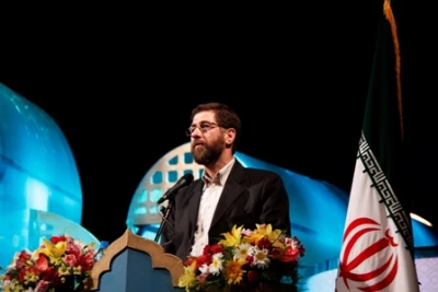 مراسم عصری با هنر مندان با حضور معاون هنری وزارت فرهنگ وارشاد اسلامی حمید شاه آبادی