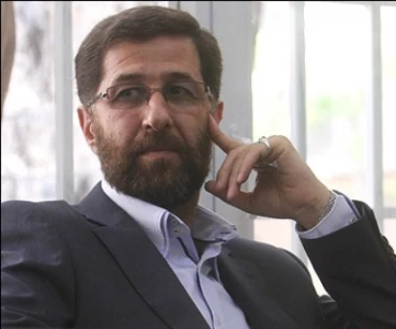 پیام معاون هنری به مناسبت در گذشت استاد محمد نوری