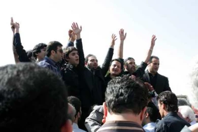 زنده یاد نوری در قطعه هنرمندان جای گرفت