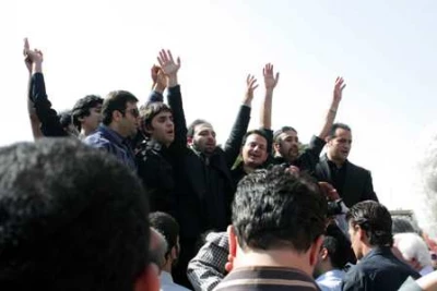 زنده یاد نوری در قطعه هنرمندان جای گرفت