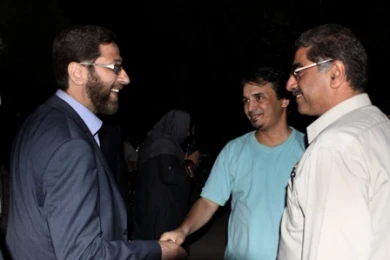 گزارش تصویری از مراسم ضیافت معاونت هنری با خبرنگاران