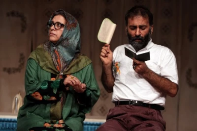 آغاز ماه رمضان و تغییر ساعت اجراهای تئاترشهر