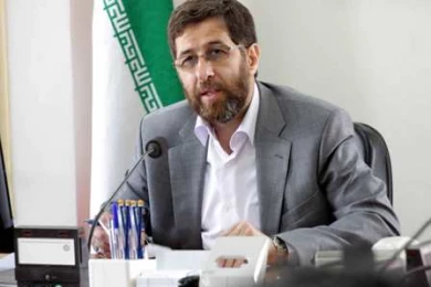 حمید شاه آبادی در جمع مدیران کل و روابط عمومی های معاونت هنری: