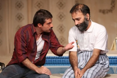بیش از 97هزار نفر طی 106 روز به تئاترشهر آمدند