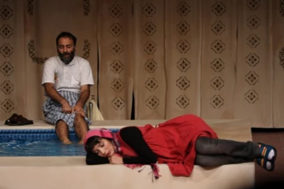 بیش از 97هزار نفر طی 106 روز به تئاترشهر آمدند
