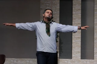 نمایشگاه عکس " نورا " برپا شد