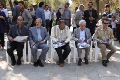 گزارش تصویری پنجمین جشنواره تئاتر خیابانی