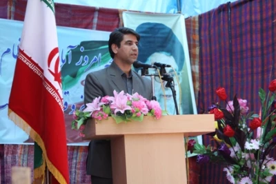 گزارش تصویری از مراسم اختتامیه پنجمین جشنواره تئاتر خیابانی مریوان