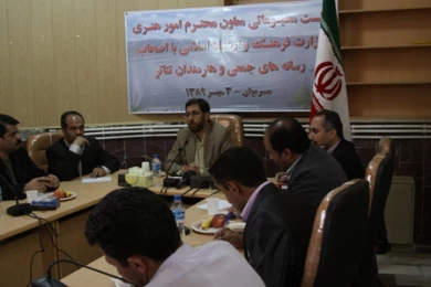 گزارش تصویری از مراسم اختتامیه پنجمین جشنواره تئاتر خیابانی مریوان