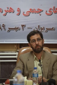 گزارش تصویری از مراسم اختتامیه پنجمین جشنواره تئاتر خیابانی مریوان