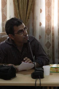 گزارش تصویری از مراسم اختتامیه پنجمین جشنواره تئاتر خیابانی مریوان
