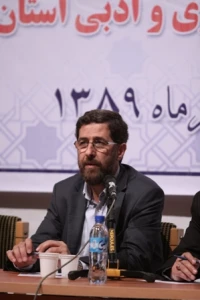 گزارش تصویری از سفر دکتر سید محمد حسینی از گرگان