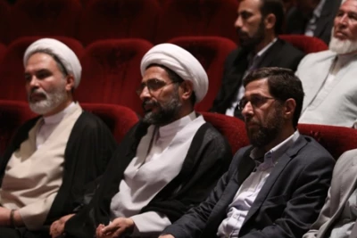 گزارش تصویری از سفر دکتر سید محمد حسینی از گرگان