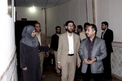 توضیح روابط عمومی معاونت هنری / جهت اطلاع همکاران رسانه ای