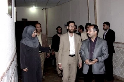 توضیح روابط عمومی معاونت هنری / جهت اطلاع همکاران رسانه ای
