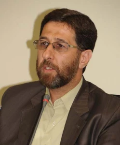 دومین سمینار دین ونمایش با حضور شاه آبادی