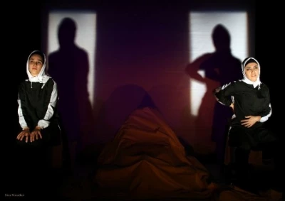 گزارش تصویری نمایش 
