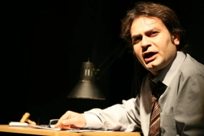 دادگر و اولیایی 
