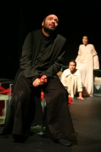 «پیک تئاتر 29» منتشر شد