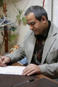 مسئول واحد صحنه مجموعه تئاتر شهر:

چشم انتظار نگاه ویژه مسئولان جشنواره هستیم