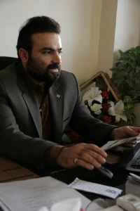 مدیر اداری تئاتر شهر:

آنچه که وظیفه ما بود انجام دادیم