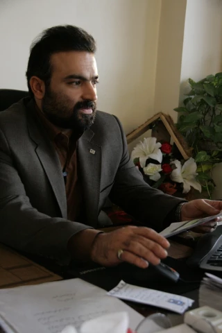 مدیر اداری تئاتر شهر:

آنچه که وظیفه ما بود انجام دادیم
