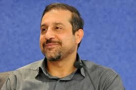 بازدید مدیر عامل بنیاد رودکی از تئاتر شهر