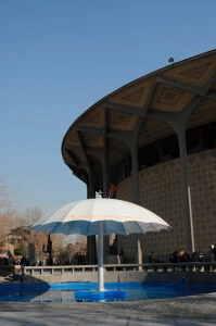 برنامه روز آخر جشنواره 

اجرای پنج اثر نمایشی در تئاتر شهر