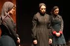 ابرهای پشت حنجره ؛ پایانی برای سه گانه های گروه یرما