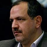 حضور عضو شورای اسلامی شهر تهران در تالار اصلی
