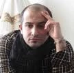 رضا گوران در نشست خبری 