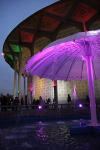 مهمانان ویژه تئاتر شهر در هفدهمین روز اسفند