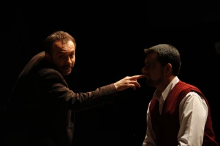 مهمانان ویژه تئاتر شهر در بیست دومین روز اسفند