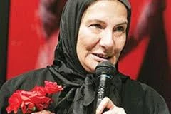 با حضور هنرمندان صاحب نام تئاتر برگزار شد 

جشن تولد فریده سپاه منصور در حاشیه اجرای نمایش فاوست