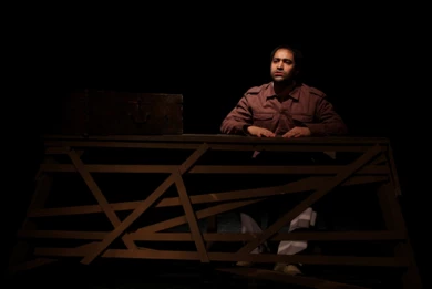 گزارش تصویری

نمایش "شاهزاده اندوه " / عکاس : سیامک زمردی مطلق