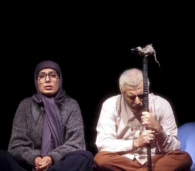 پانزدهمین جشنواره بین المللی نمایش های آیینی و سنتی در تئاتر شهر-12

گزارش تصویری از نمایش های روز دوم