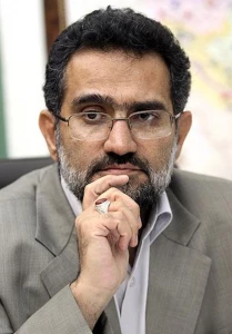 پانزدهمین جشنواره بین المللی نمایش های آیینی و سنتی در تئاتر شهر -15 

تئاتر شهر ، میزبان نشست مشترک وزیر ارشاد با گروههای نمایشی