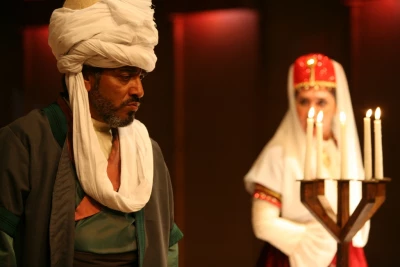 گزارش تصویری

نمایش