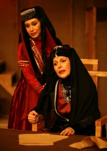 گزارش تصویری

نمایش