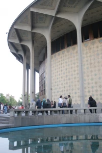 با هدف گسترش فضای اطلاع رسانی 

نسخه انگلیسی سایت تئاتر شهر راه اندازی شد
