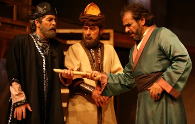 یکشنبه 10 مرداد ماه 

  نمایش