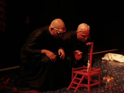 یکشنبه 10 مرداد ماه 

  نمایش