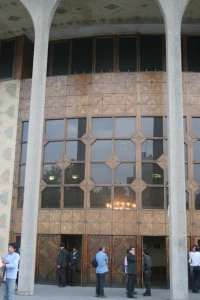 تئاترشهر از 28 مرداد تا اول شهریور اجرایی ندارد