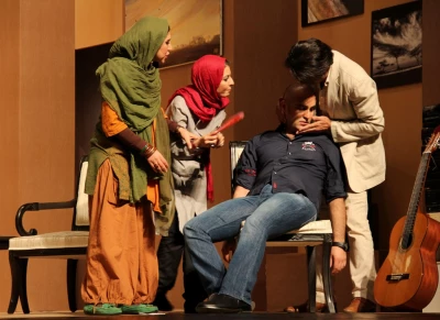گزارش تصویری

نمایش 